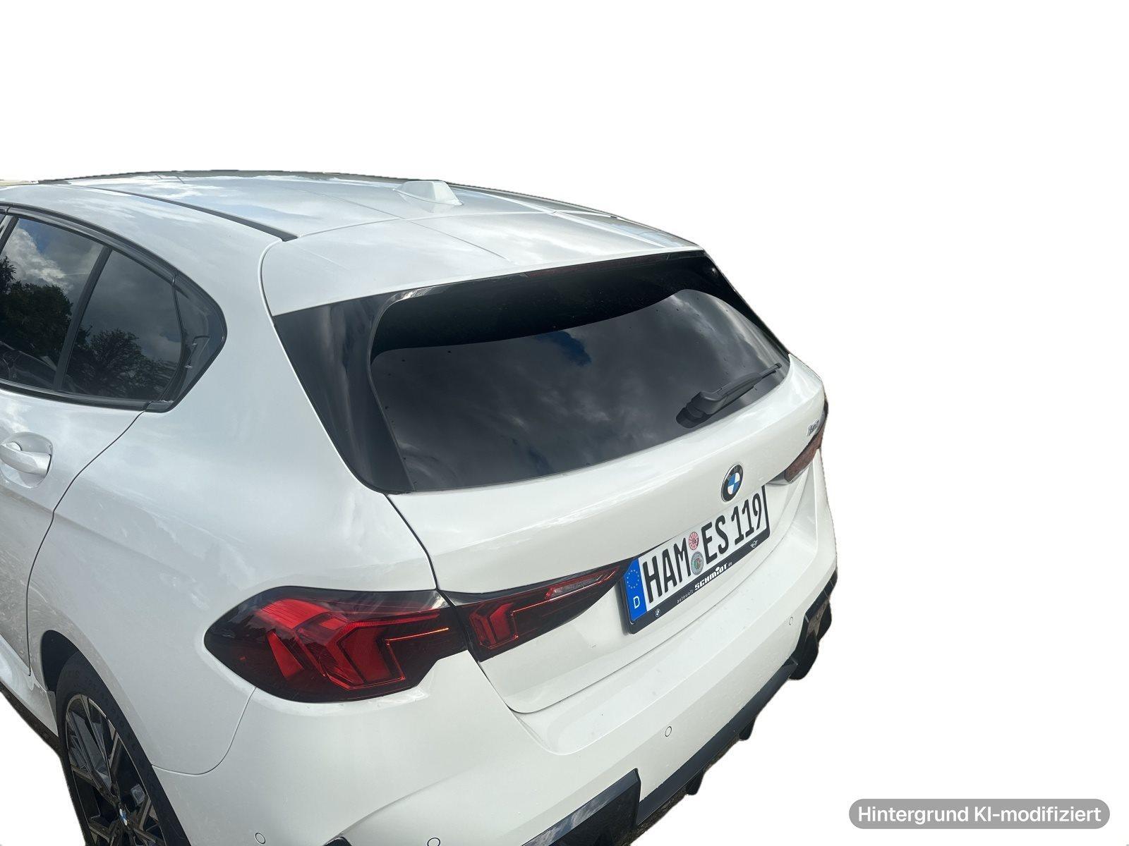 BMW 1er – Bild 18