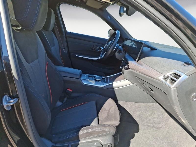 BMW 3er Touring – Bild 16
