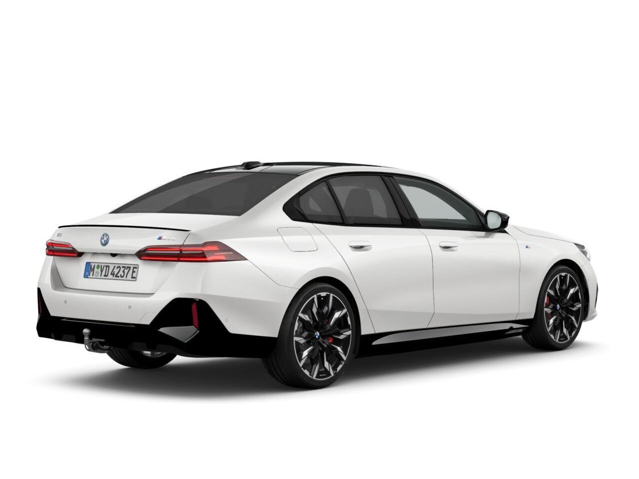 BMW 5er – Bild 3