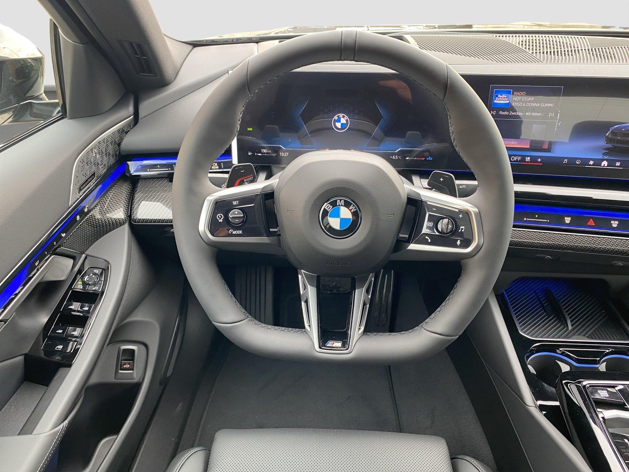 BMW 5er – Bild 12