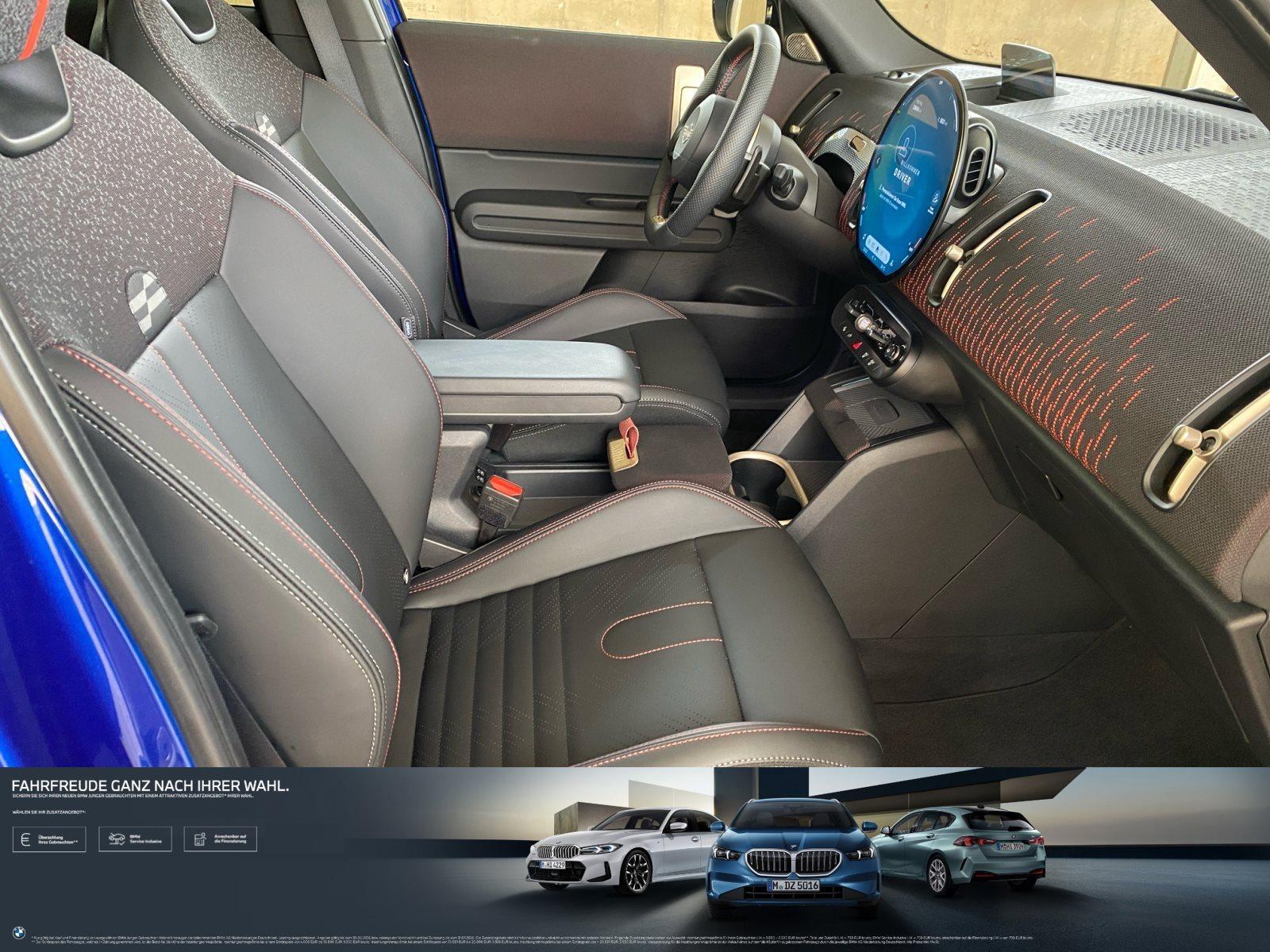 MINI Countryman – Bild 9