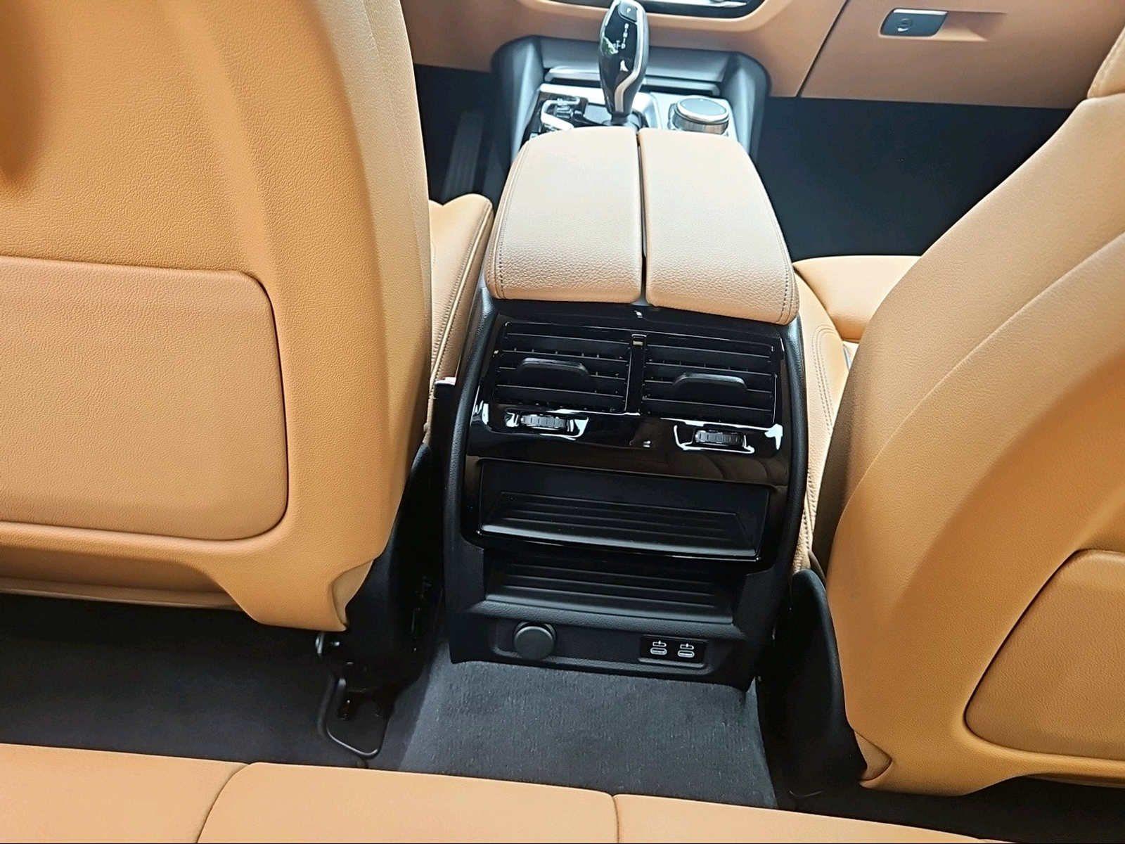 BMW 5er – Bild 16