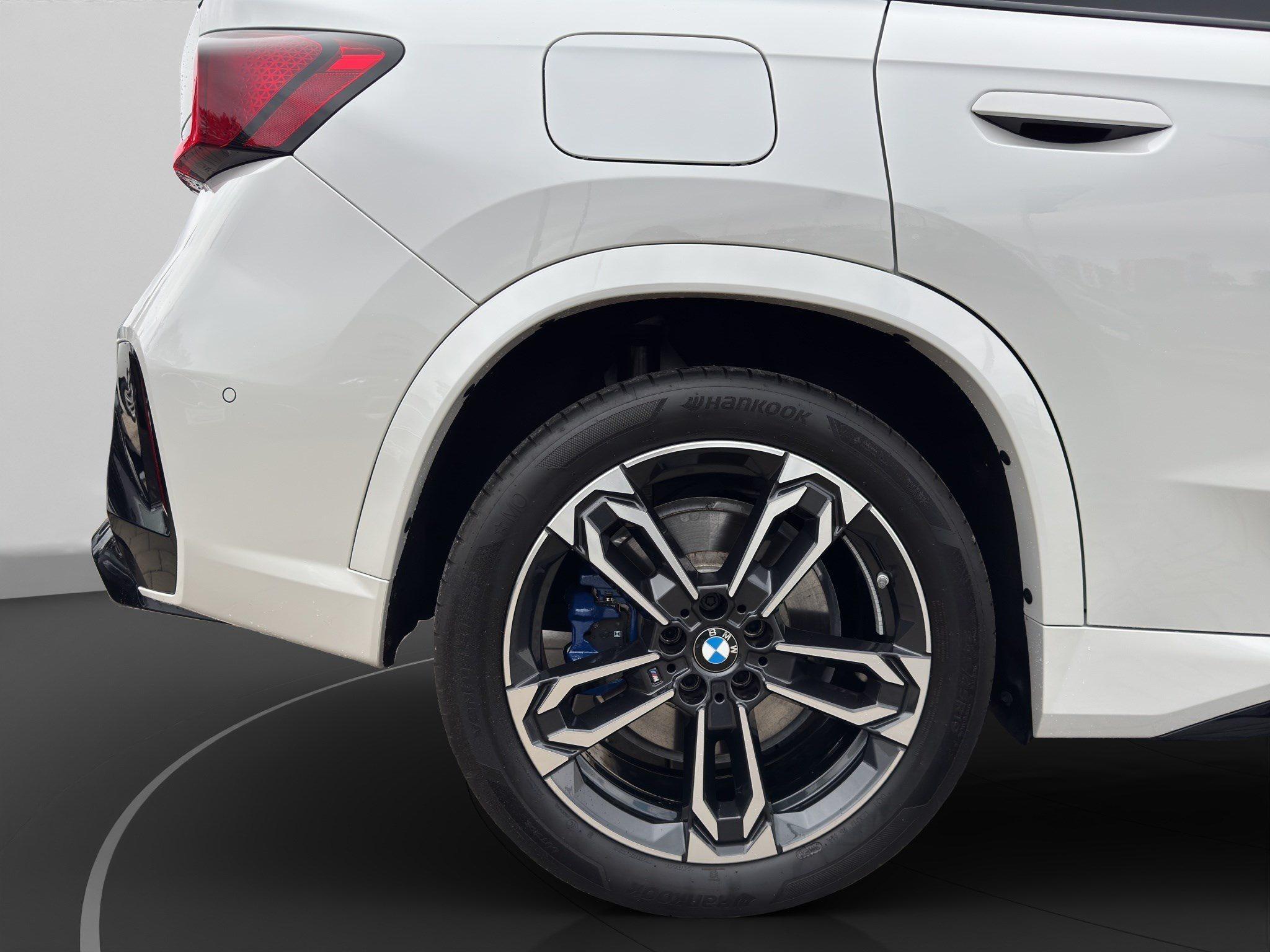 BMW X1 – Bild 10