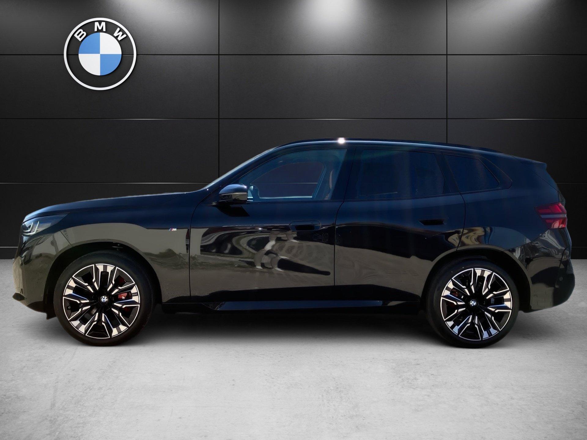 BMW X3 – Bild 5