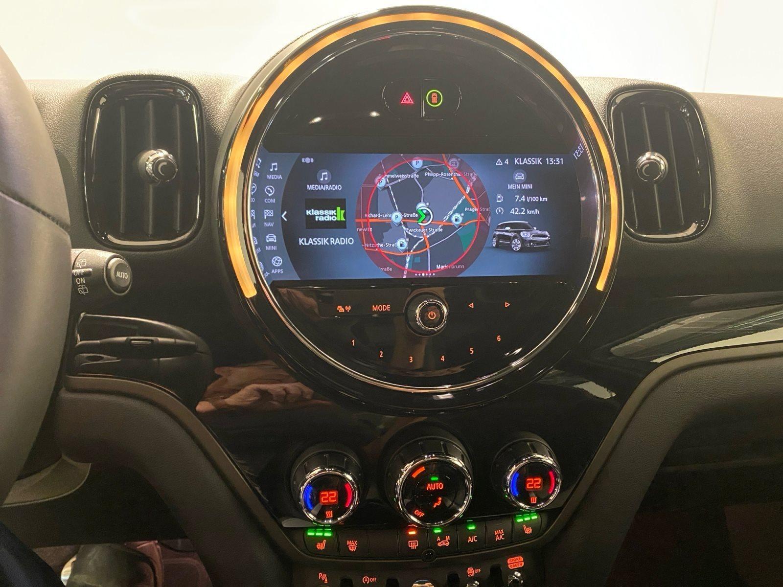 MINI Countryman – Bild 16