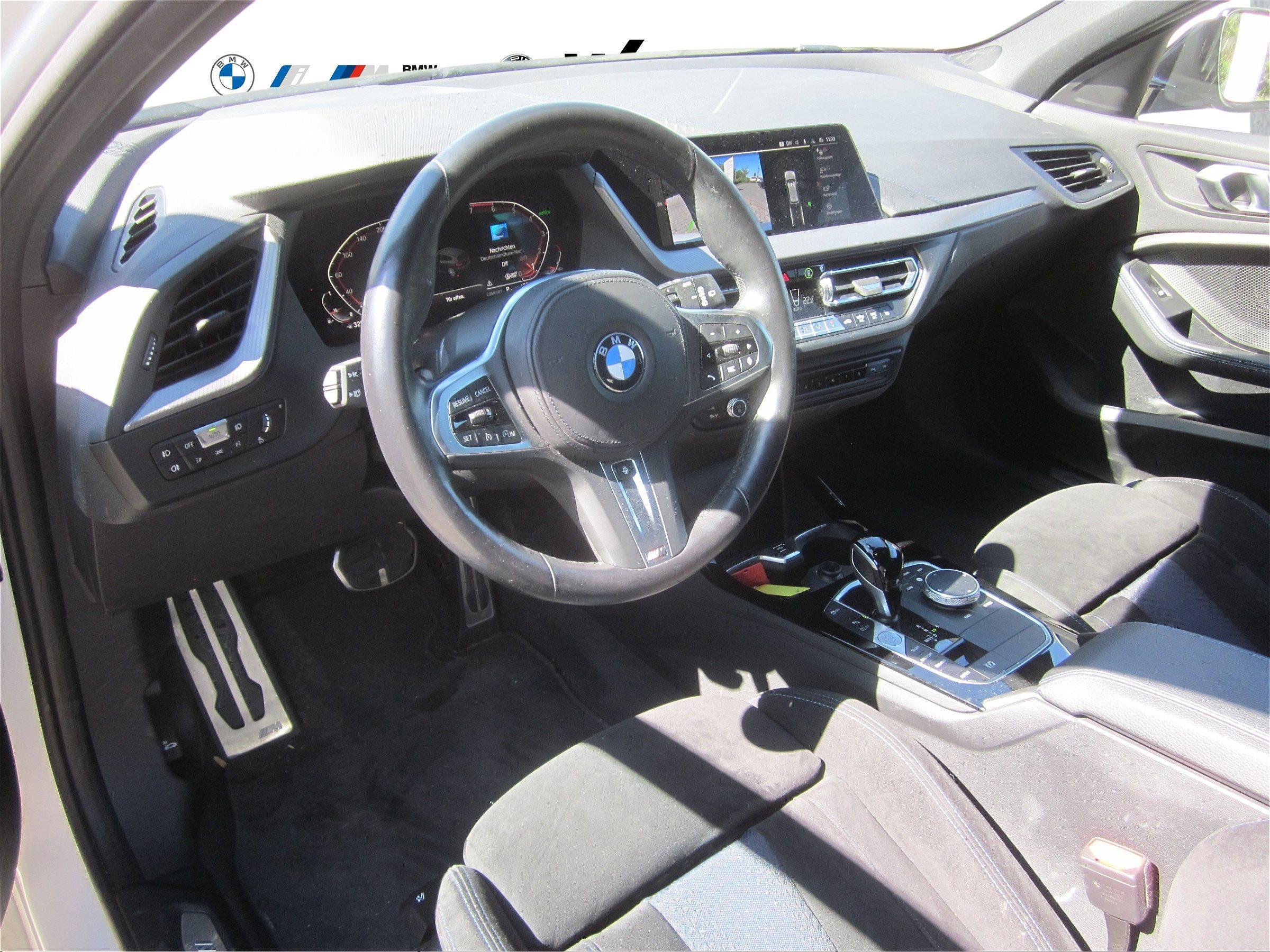 BMW 1er – Bild 12