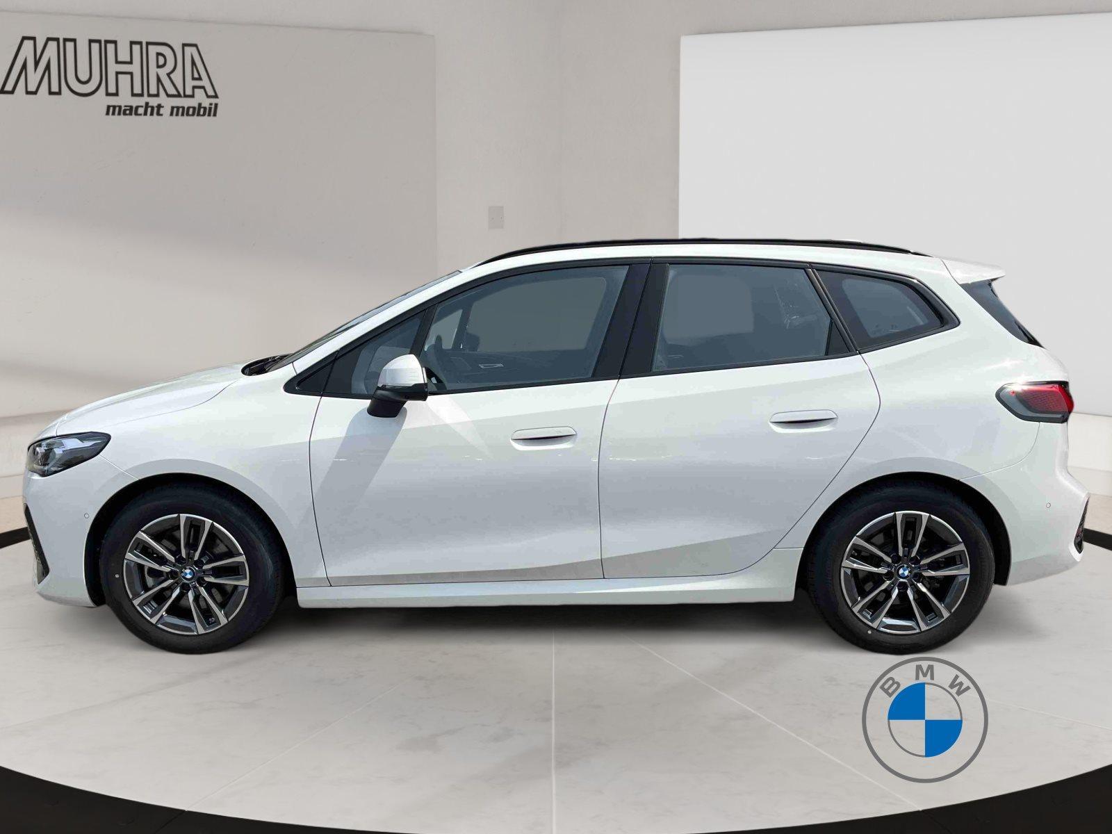 BMW 2er Active Tourer – Bild 3