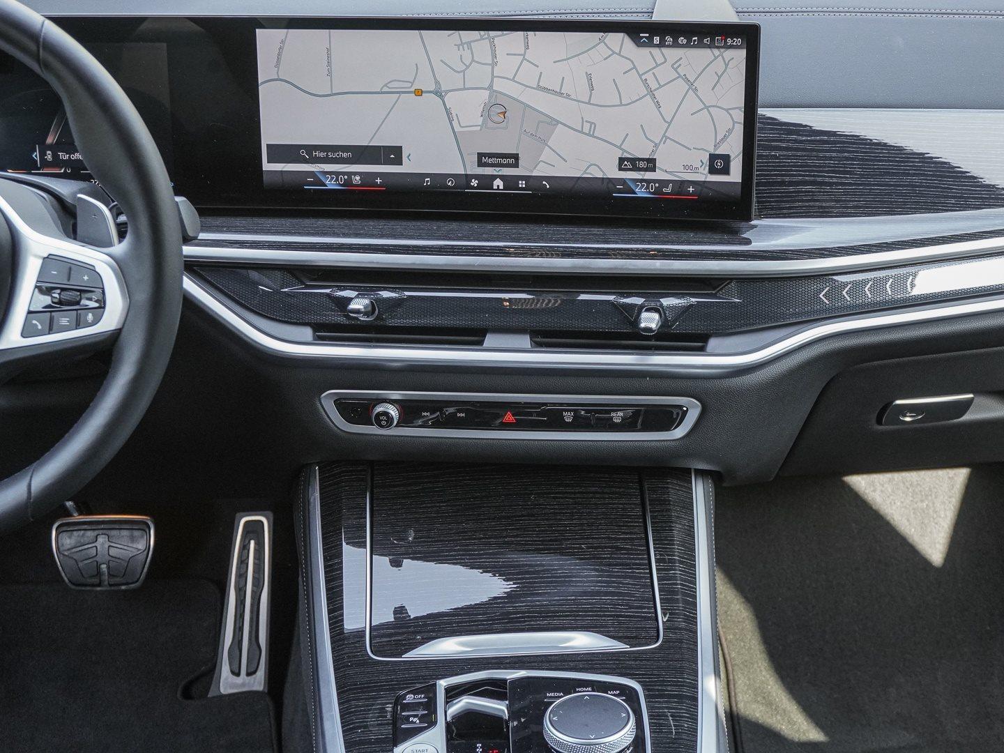 BMW X5 – Bild 17