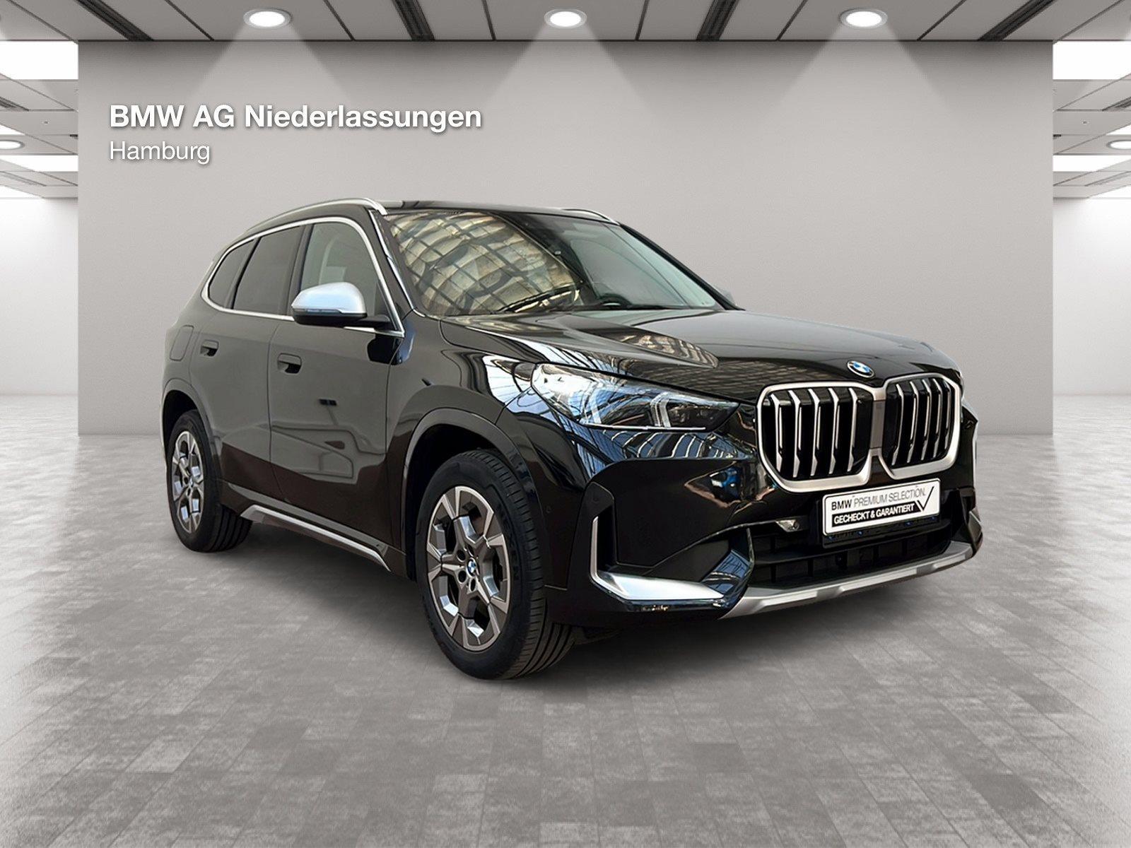BMW X1 – Bild 6