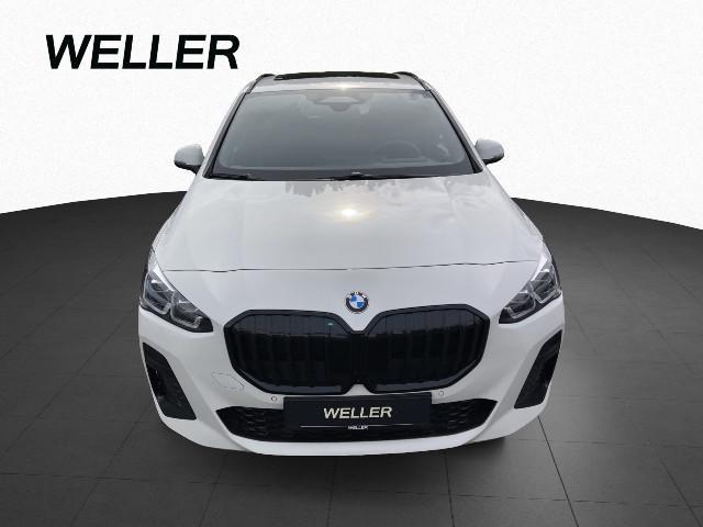 BMW 2er Active Tourer – Bild 2