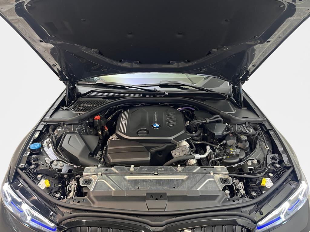 BMW 3er – Bild 24