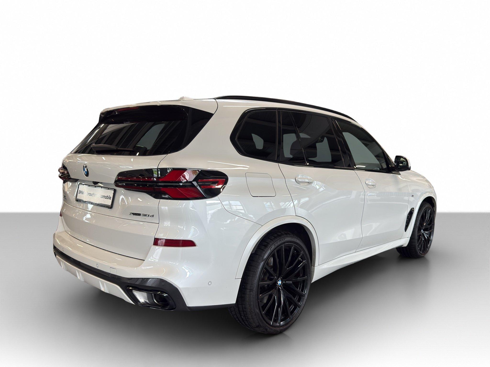 BMW X5 – Bild 14