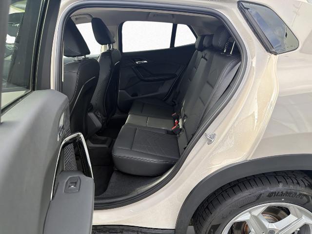 BMW X2 – Bild 13