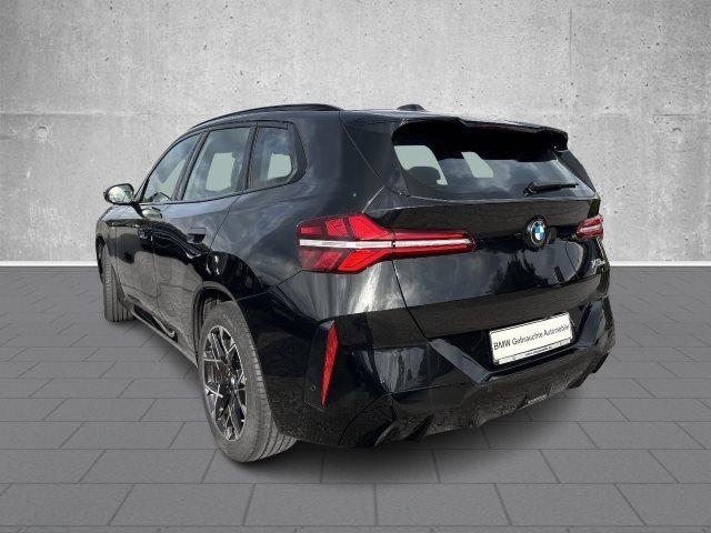 BMW X3 – Bild 5