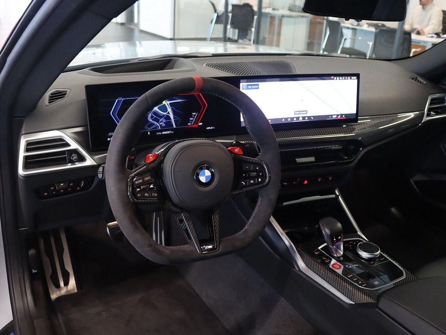BMW M2 Coupé – Bild 7