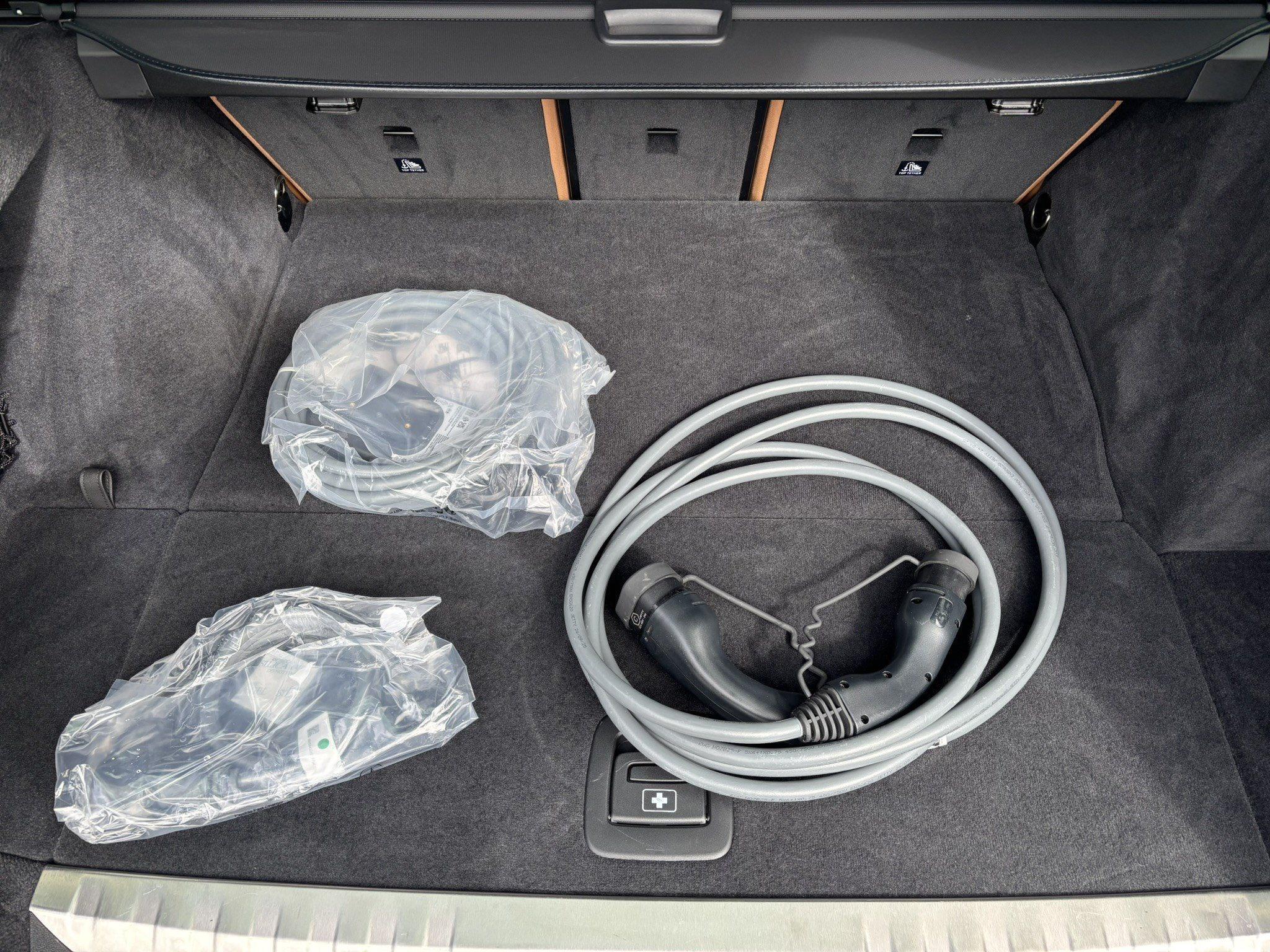BMW 3er Touring – Bild 7