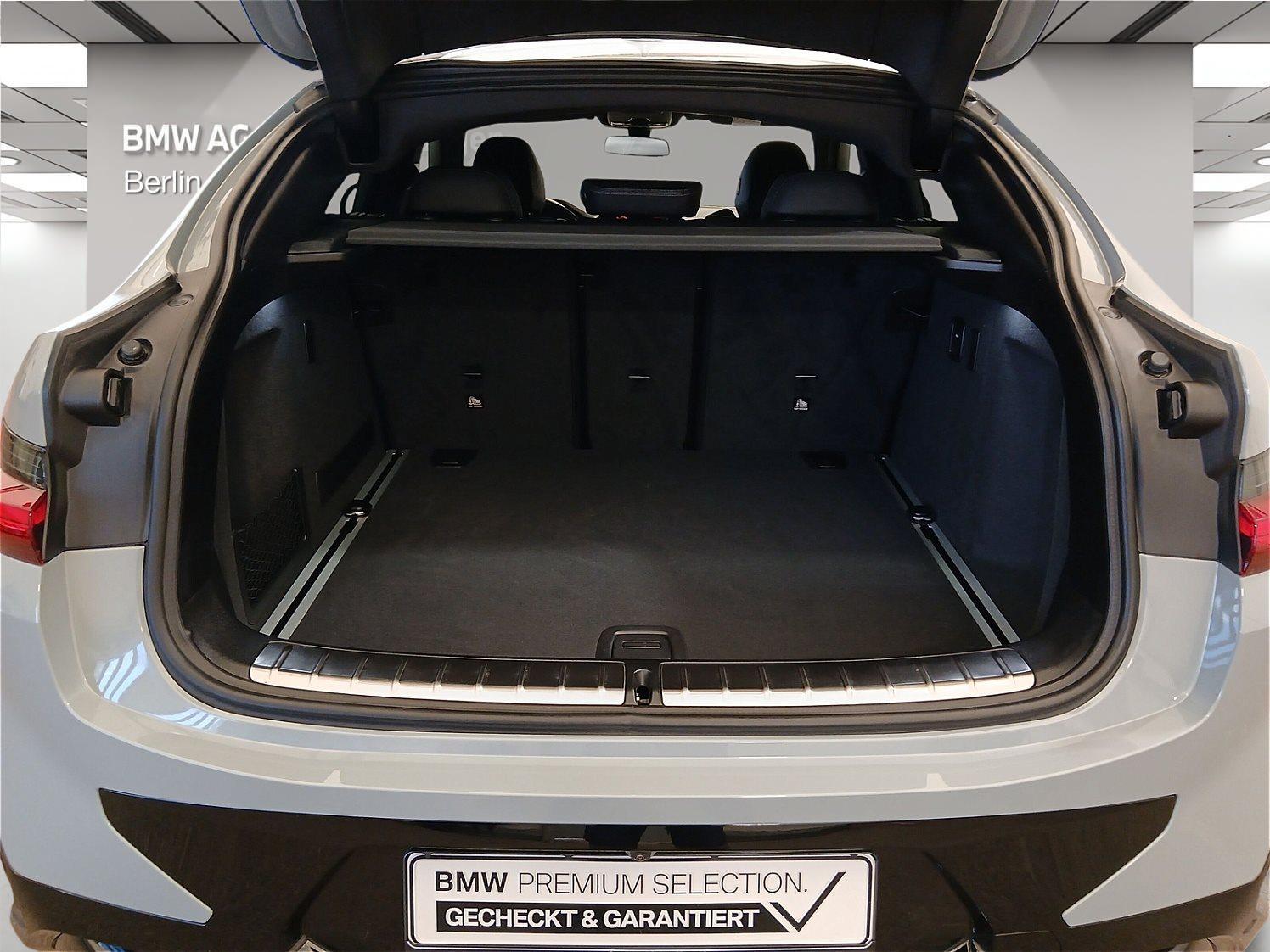 BMW X4 – Bild 12