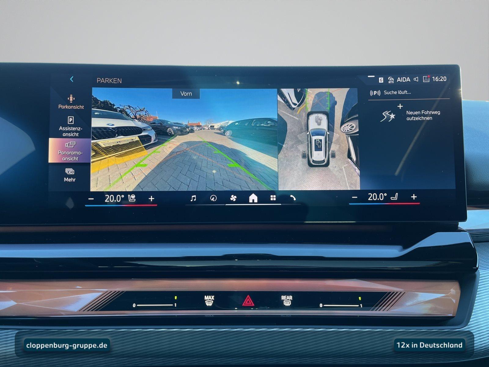 BMW 5er Touring – Bild 19