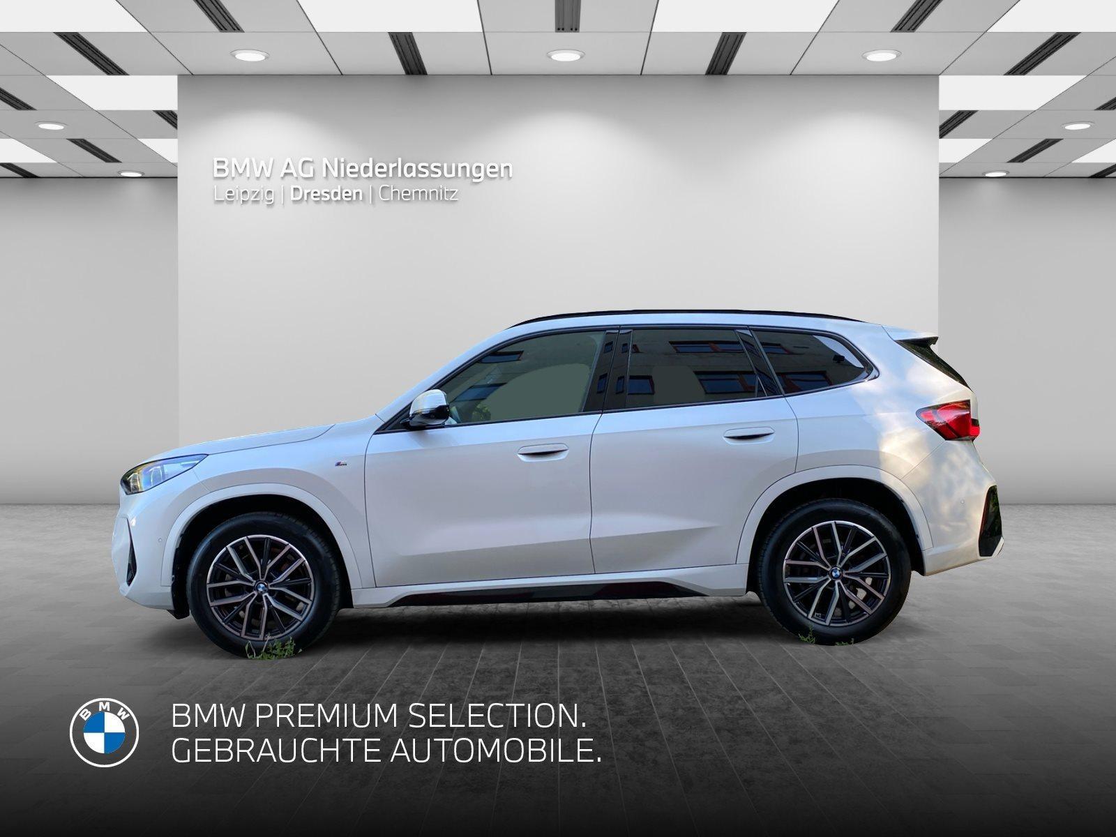 BMW X1 – Bild 2