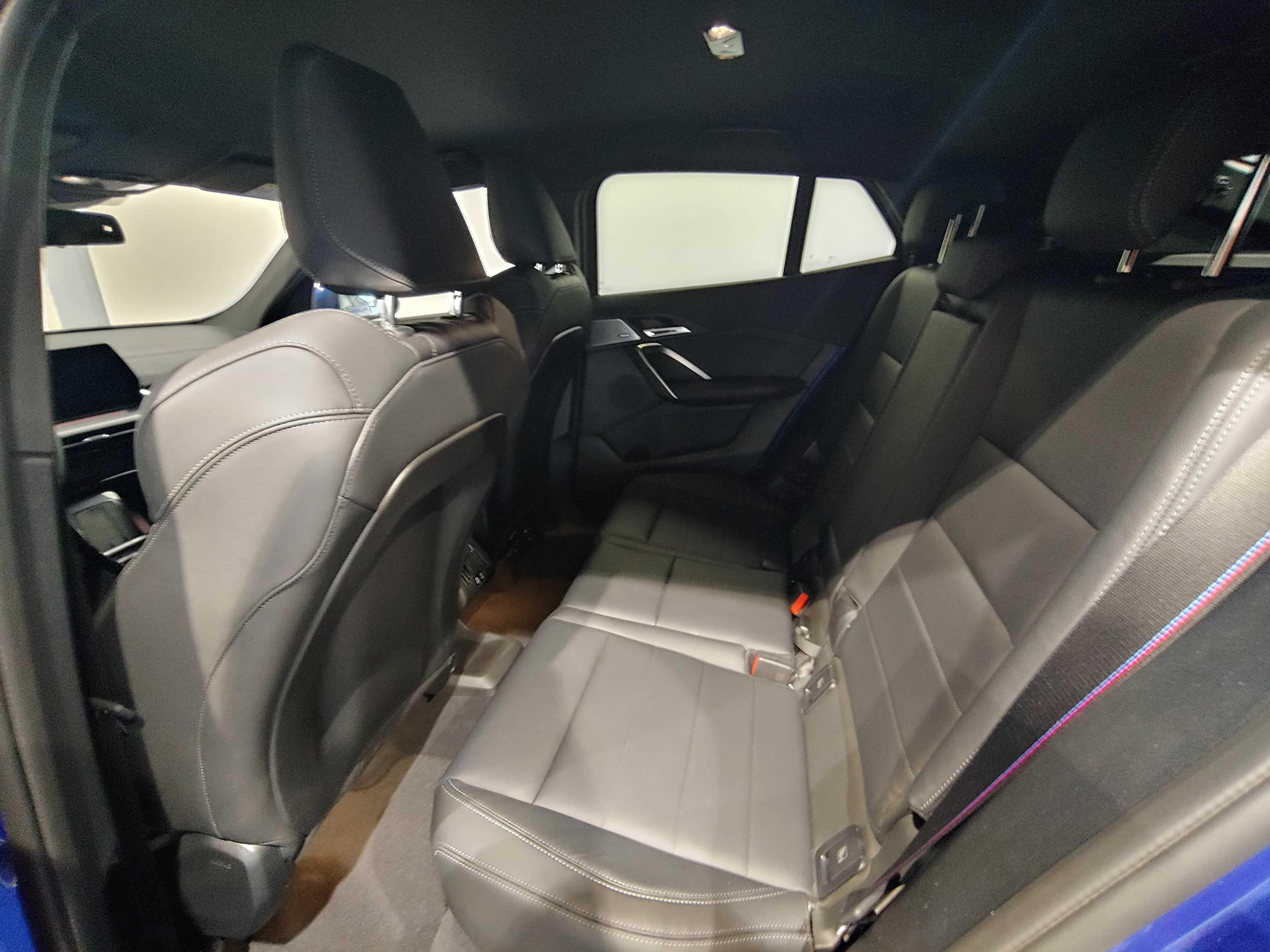 BMW X2 – Bild 22