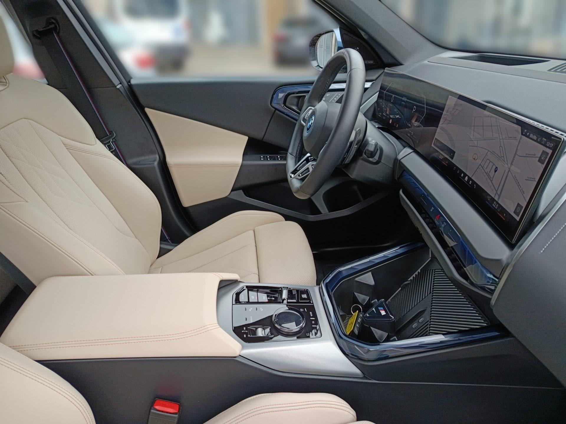 BMW X3 – Bild 24