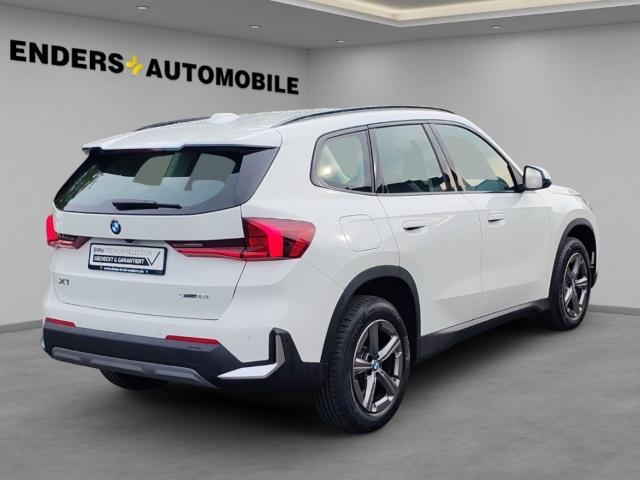 BMW X1 – Bild 23