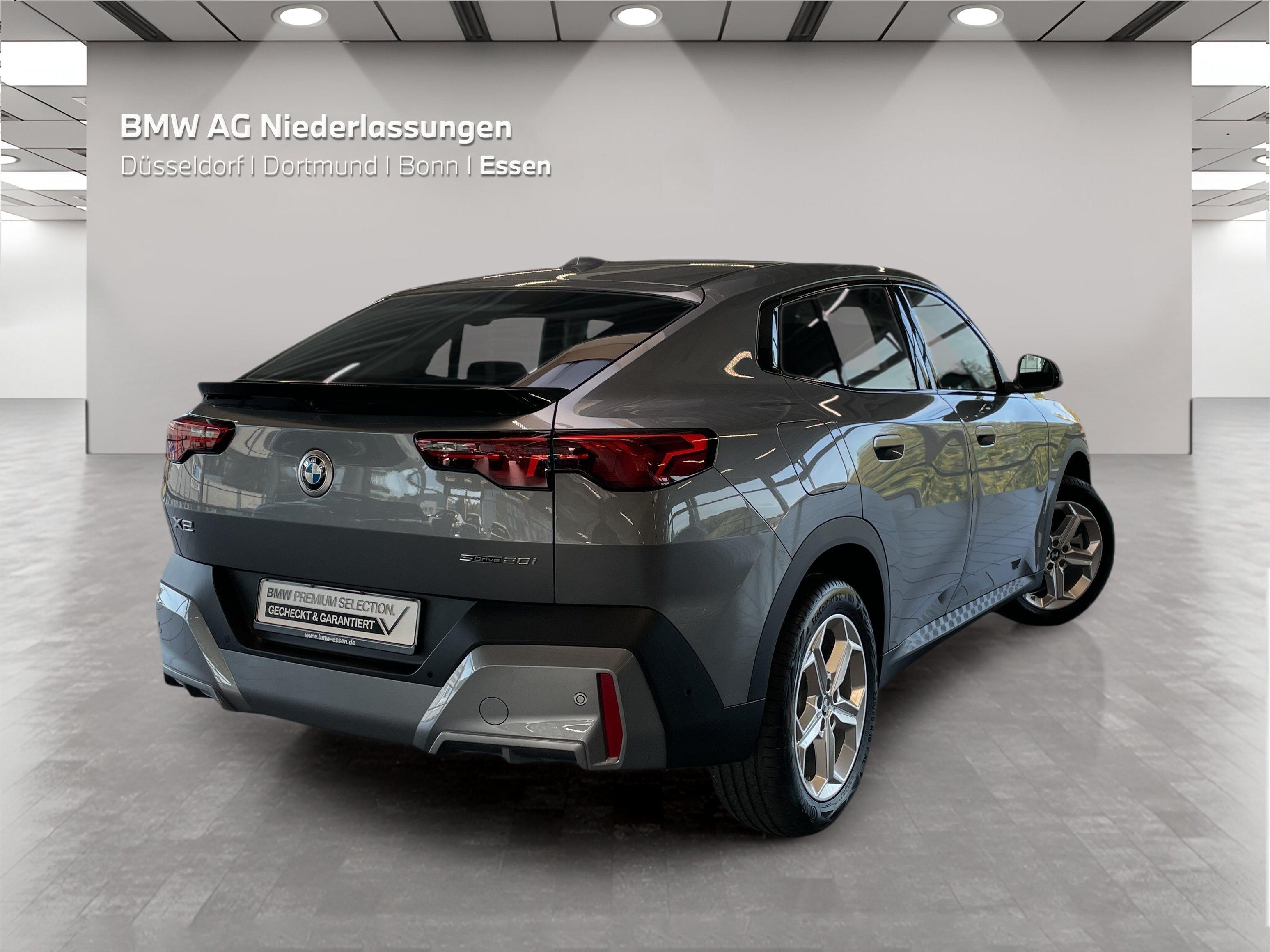 BMW X2 – Bild 4