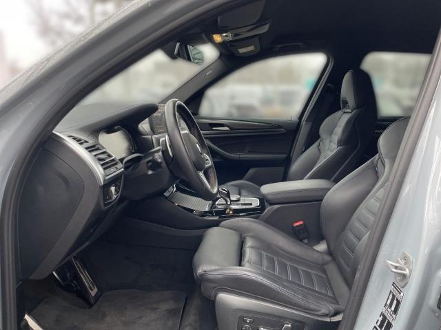 BMW X3 – Bild 16