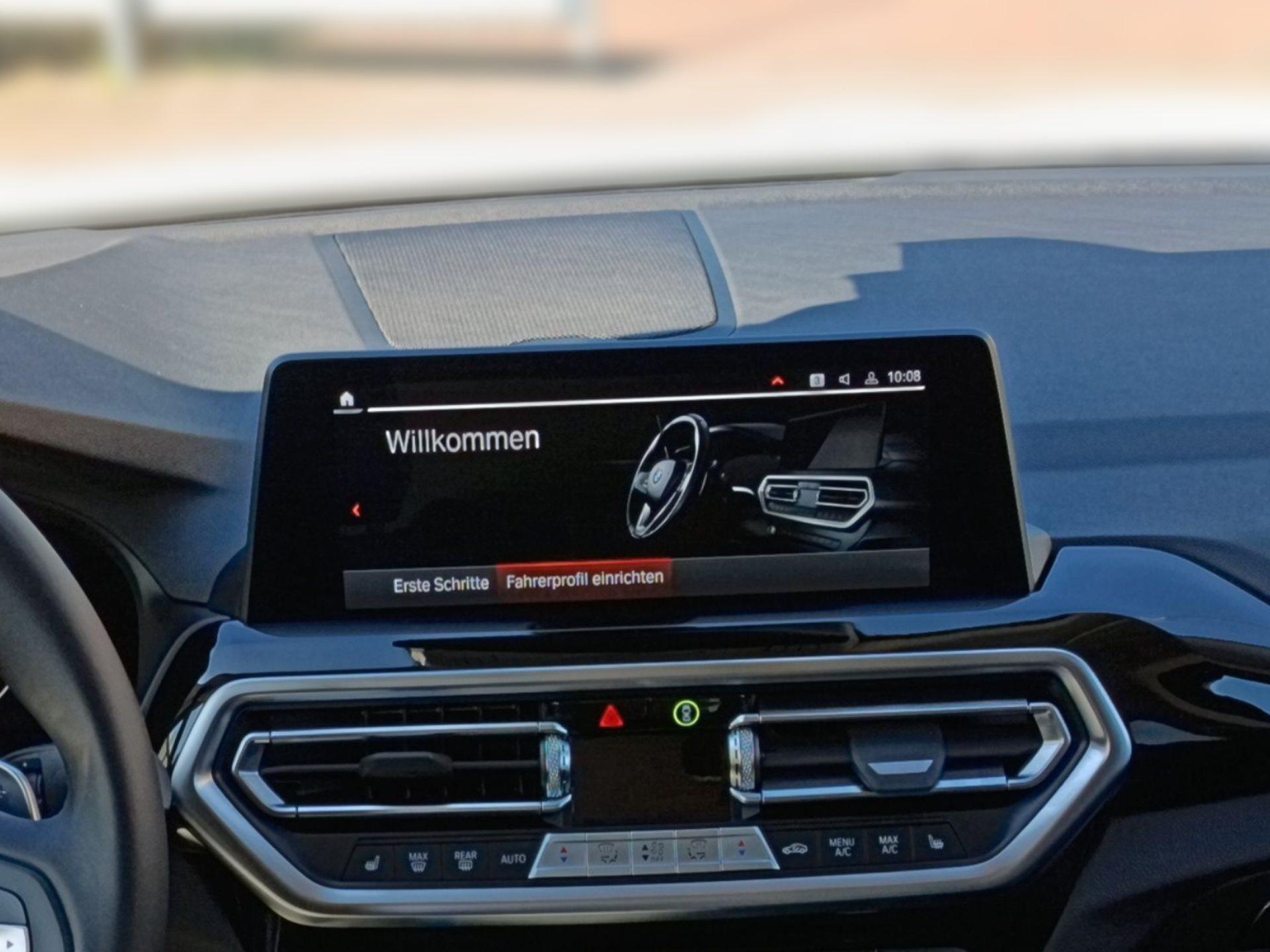 BMW X4 – Bild 11