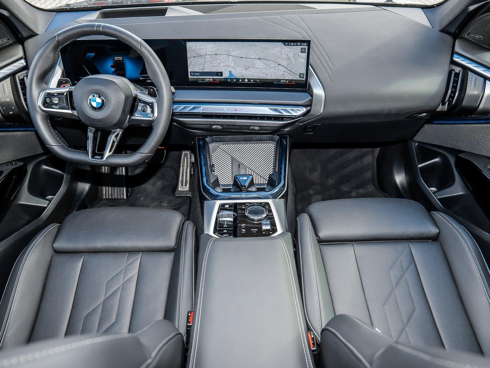BMW X3 – Bild 3