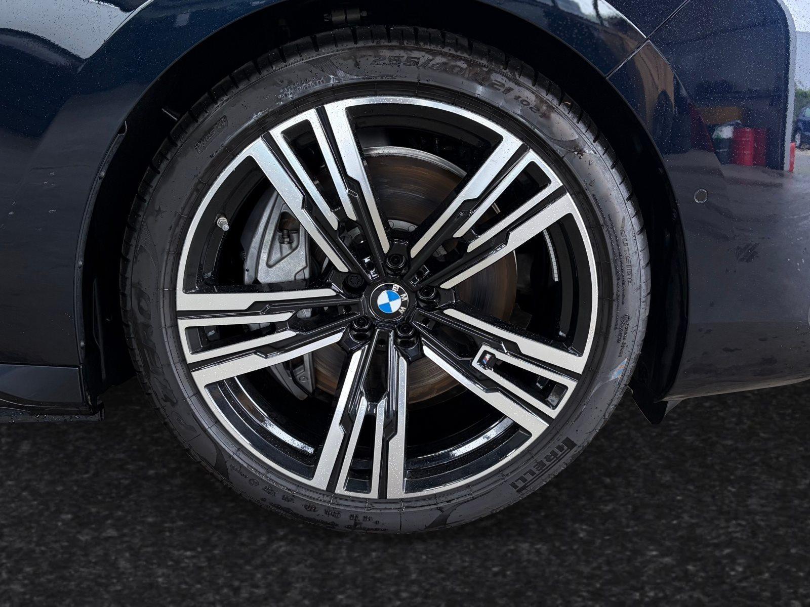 BMW 7er – Bild 5