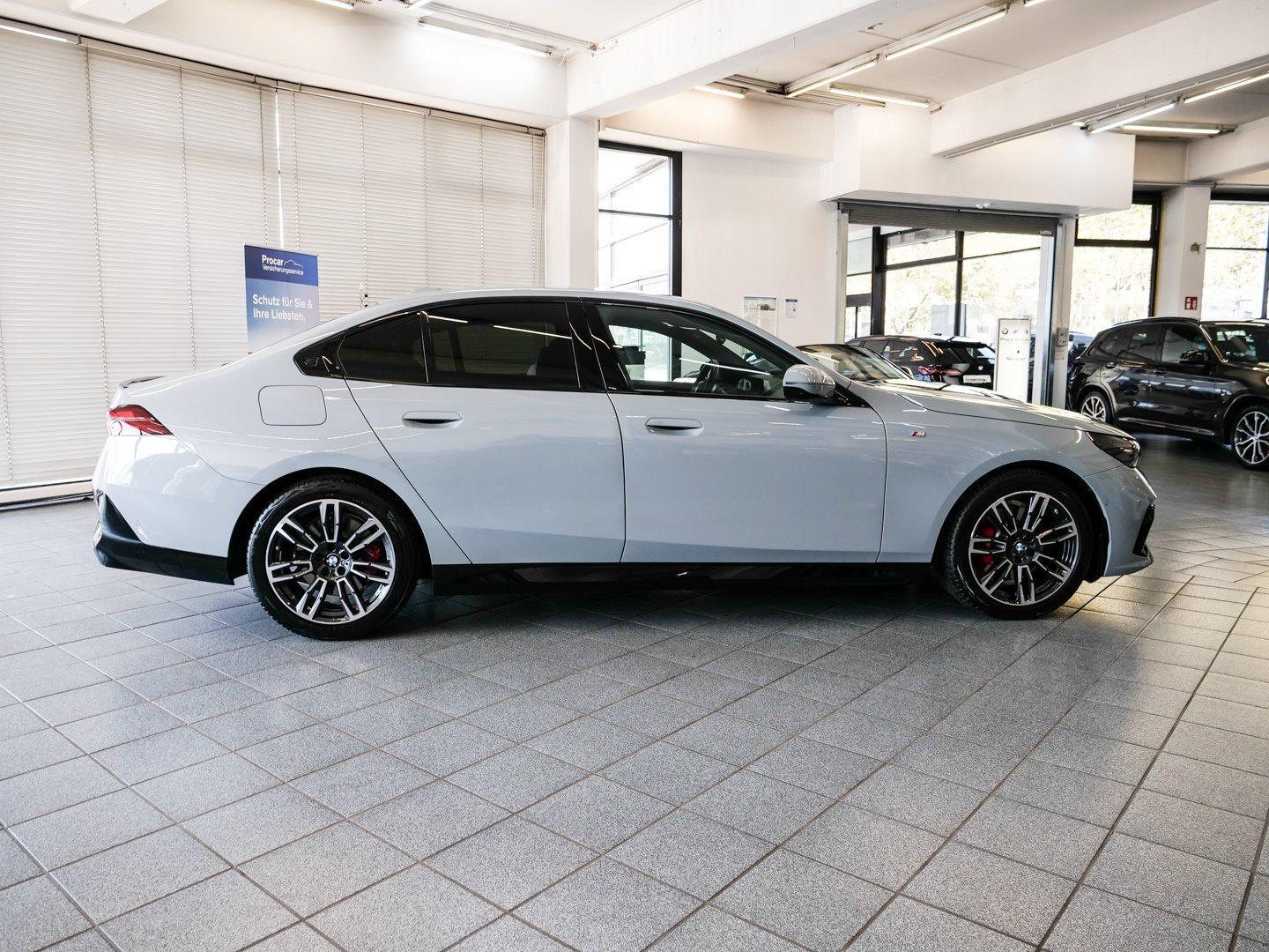 BMW 5er – Bild 4