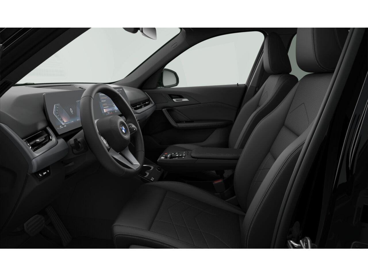 BMW X1 – Bild 4