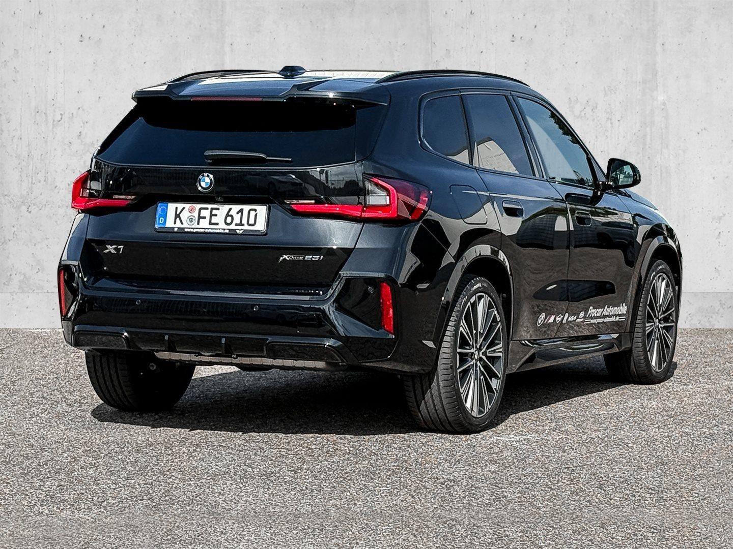 BMW X1 – Bild 2