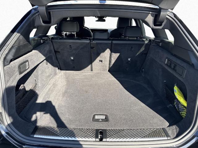 BMW 5er Touring – Bild 10