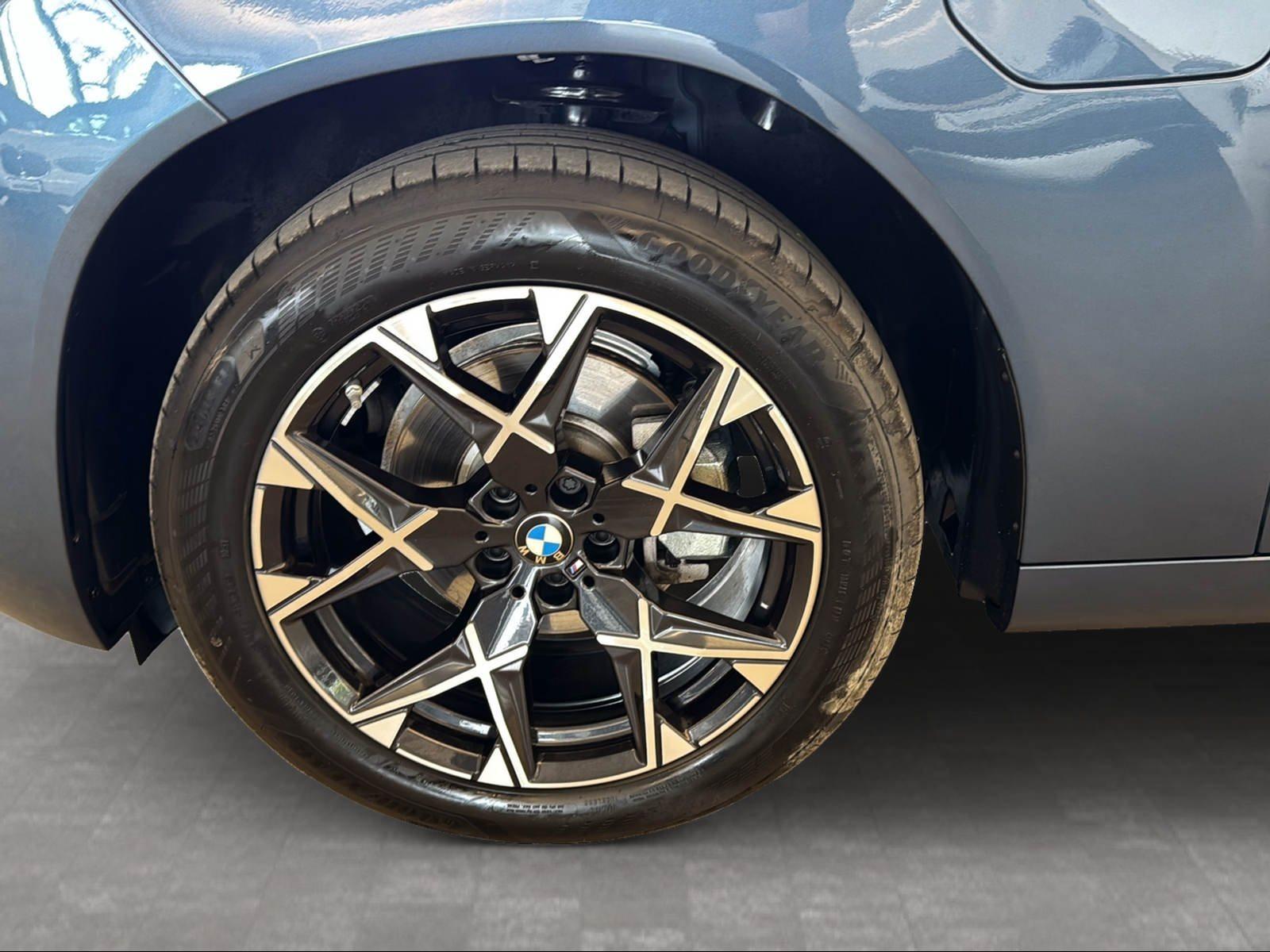 BMW X3 – Bild 8
