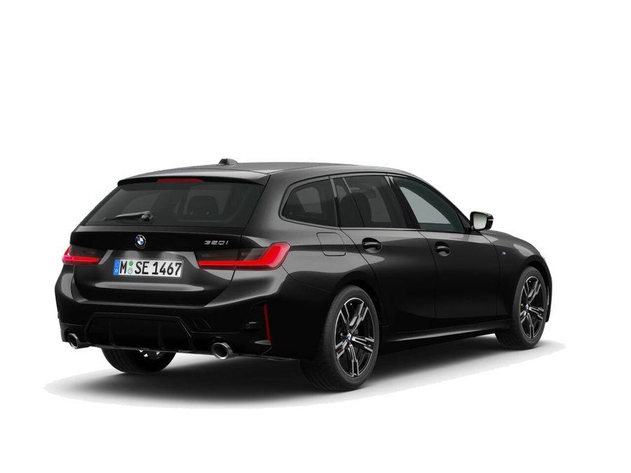 BMW 3er Touring – Bild 4