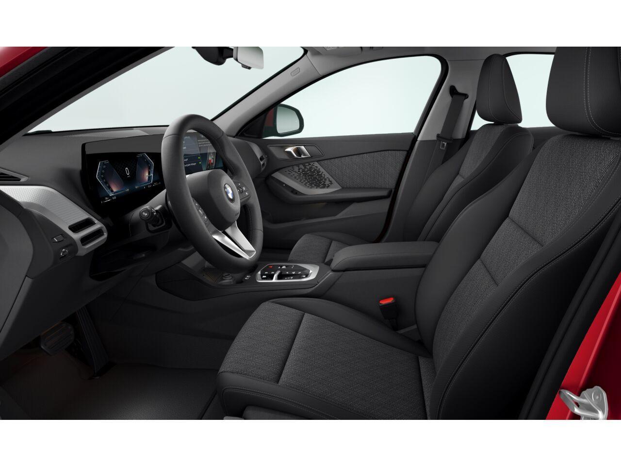 BMW 1er – Bild 12