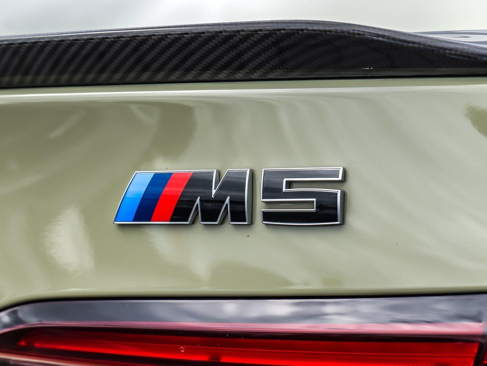BMW M5 – Bild 12
