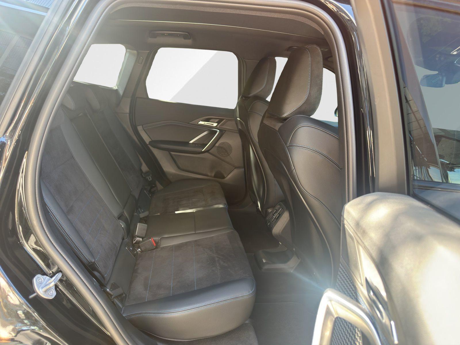 BMW X1 – Bild 18