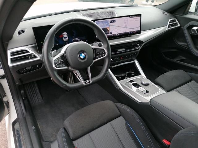 BMW 218 occasion