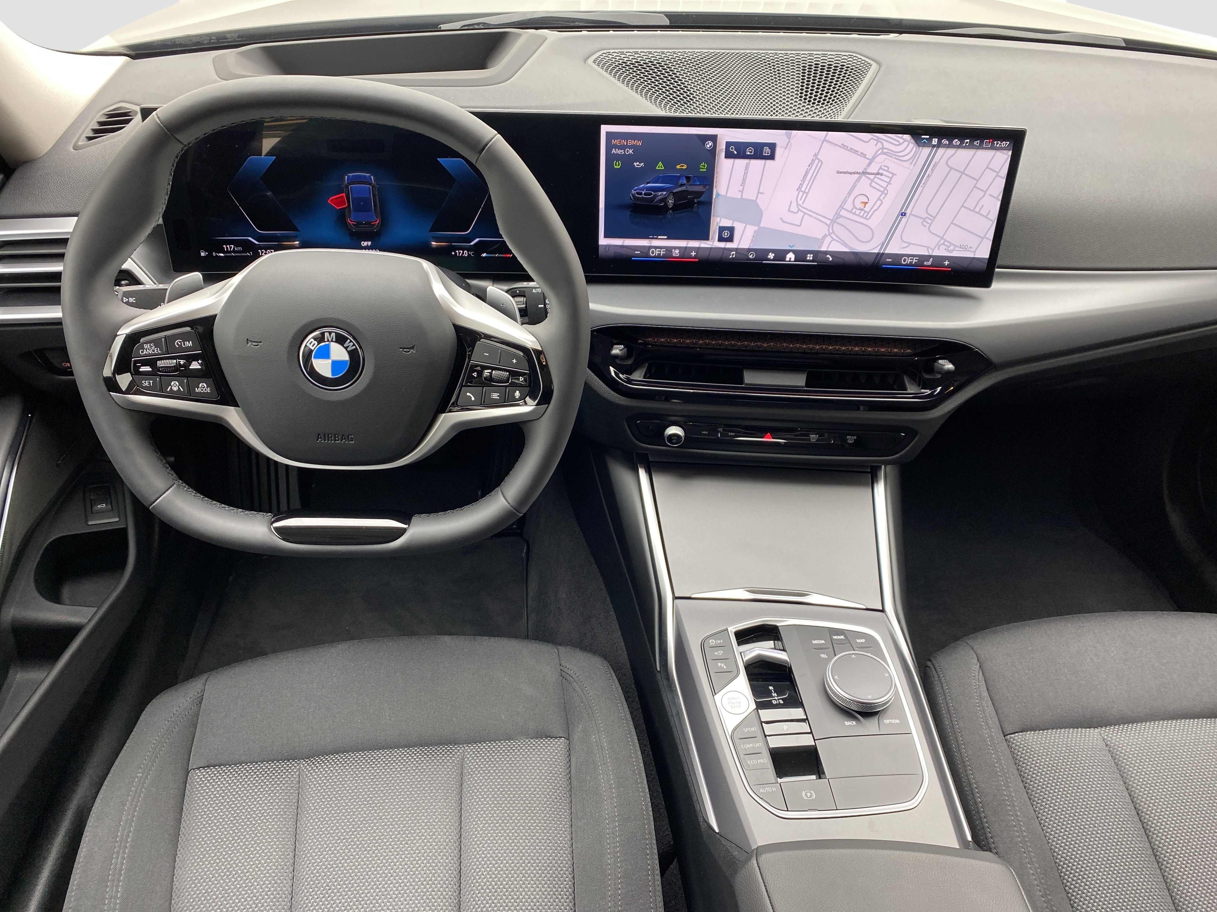 BMW 3er Touring – Bild 15
