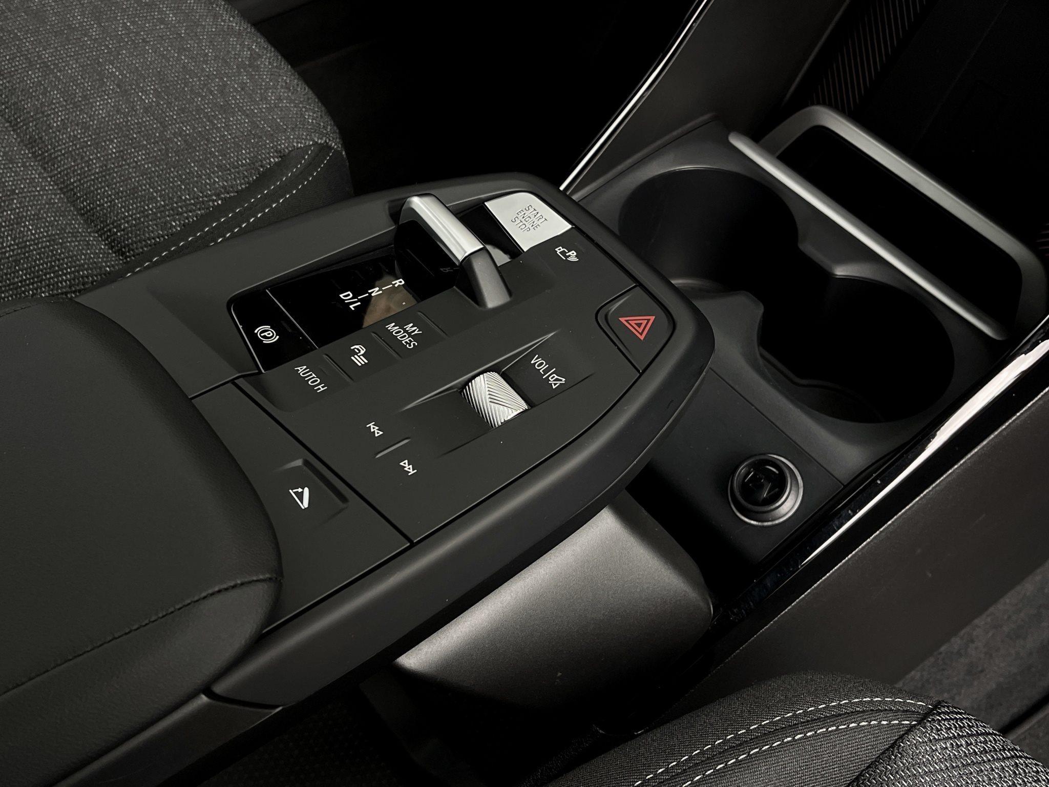 BMW 2er Active Tourer – Bild 7