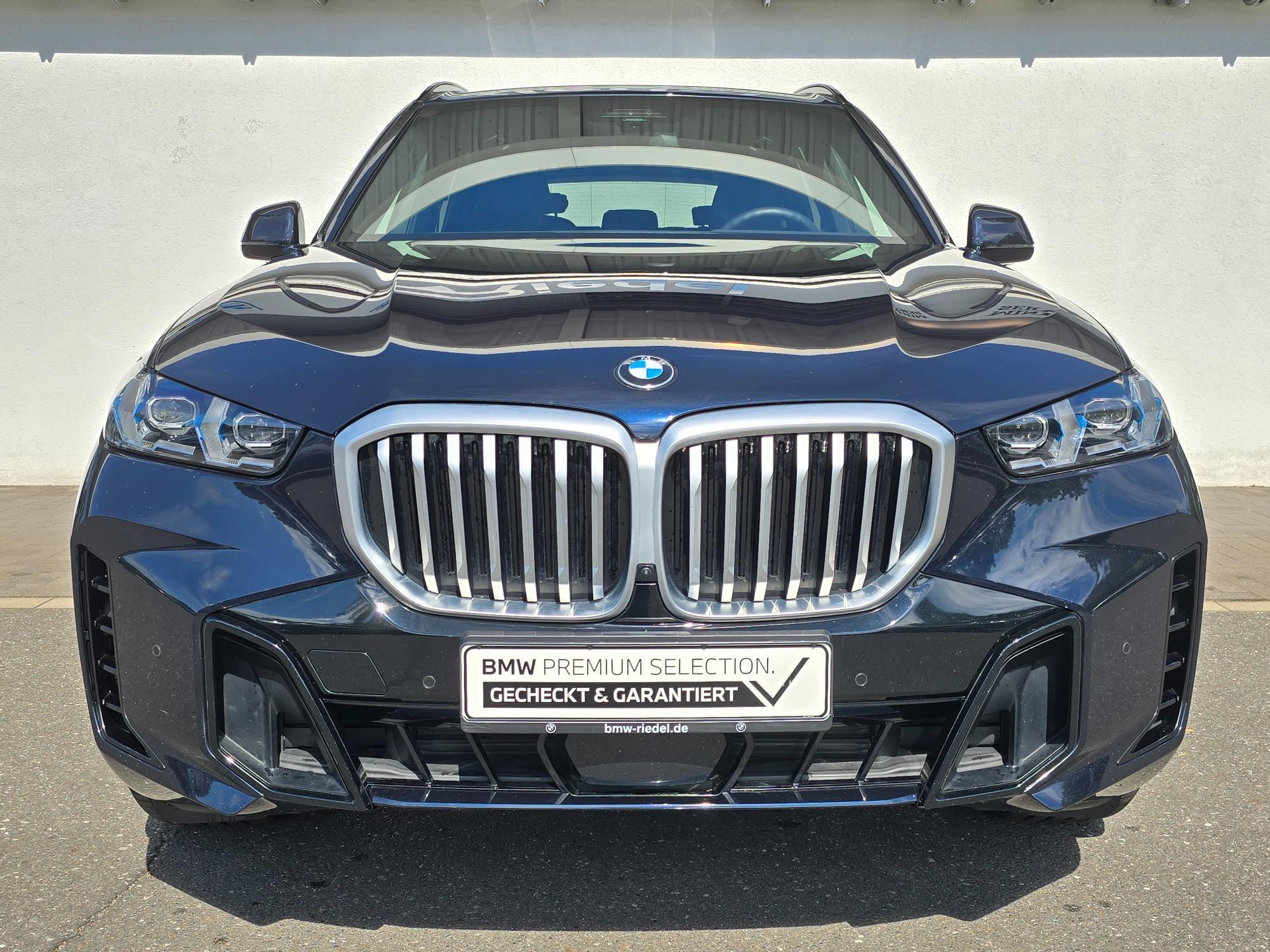 BMW X5 – Bild 16