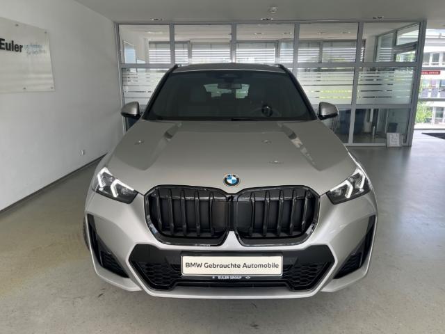 BMW X1 – Bild 2