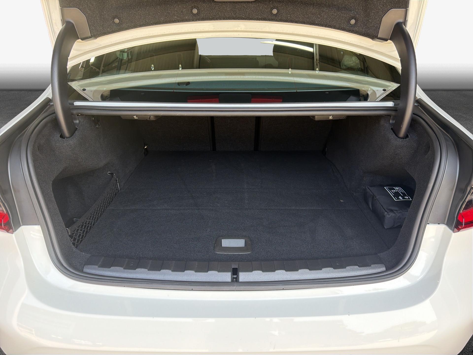BMW 3er – Bild 11