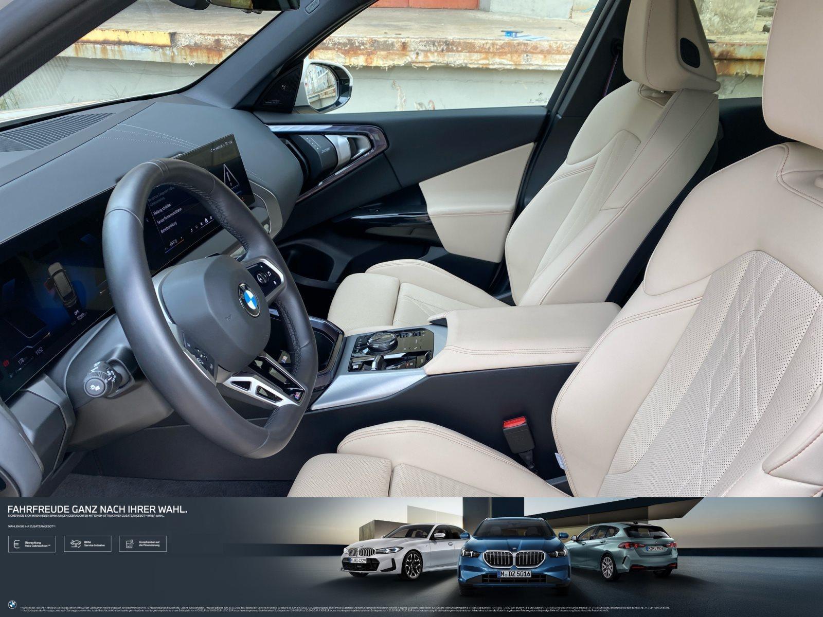 BMW X3 – Bild 16