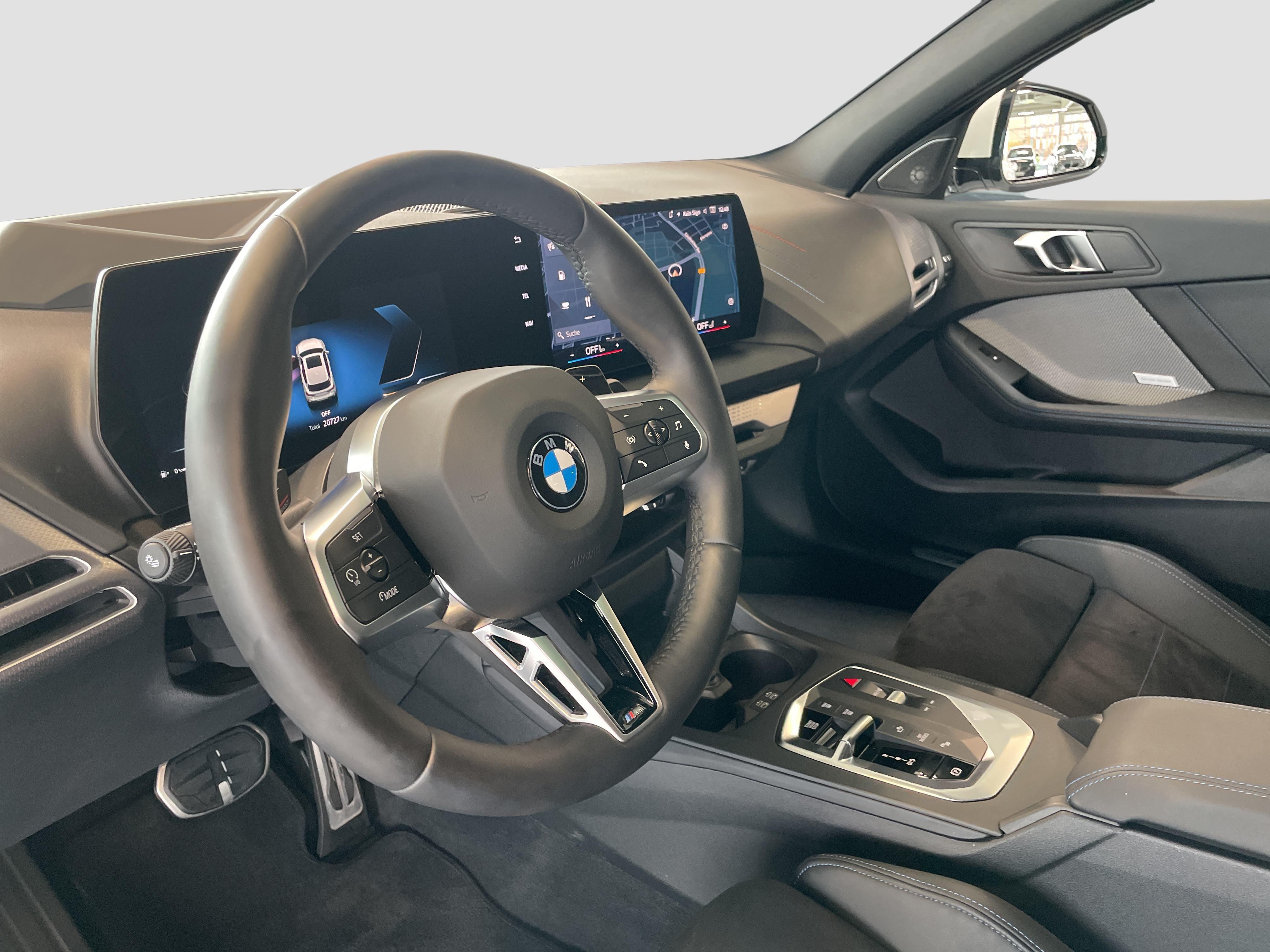 BMW 1er – Bild 17