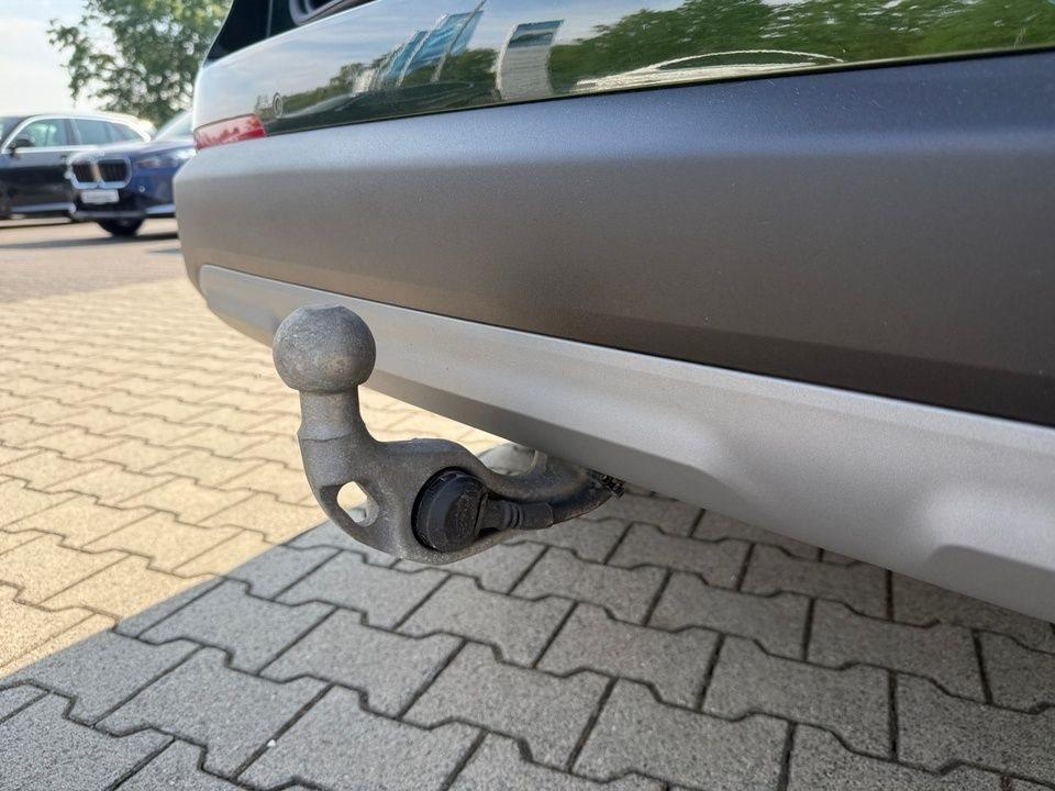 BMW X1 – Bild 23