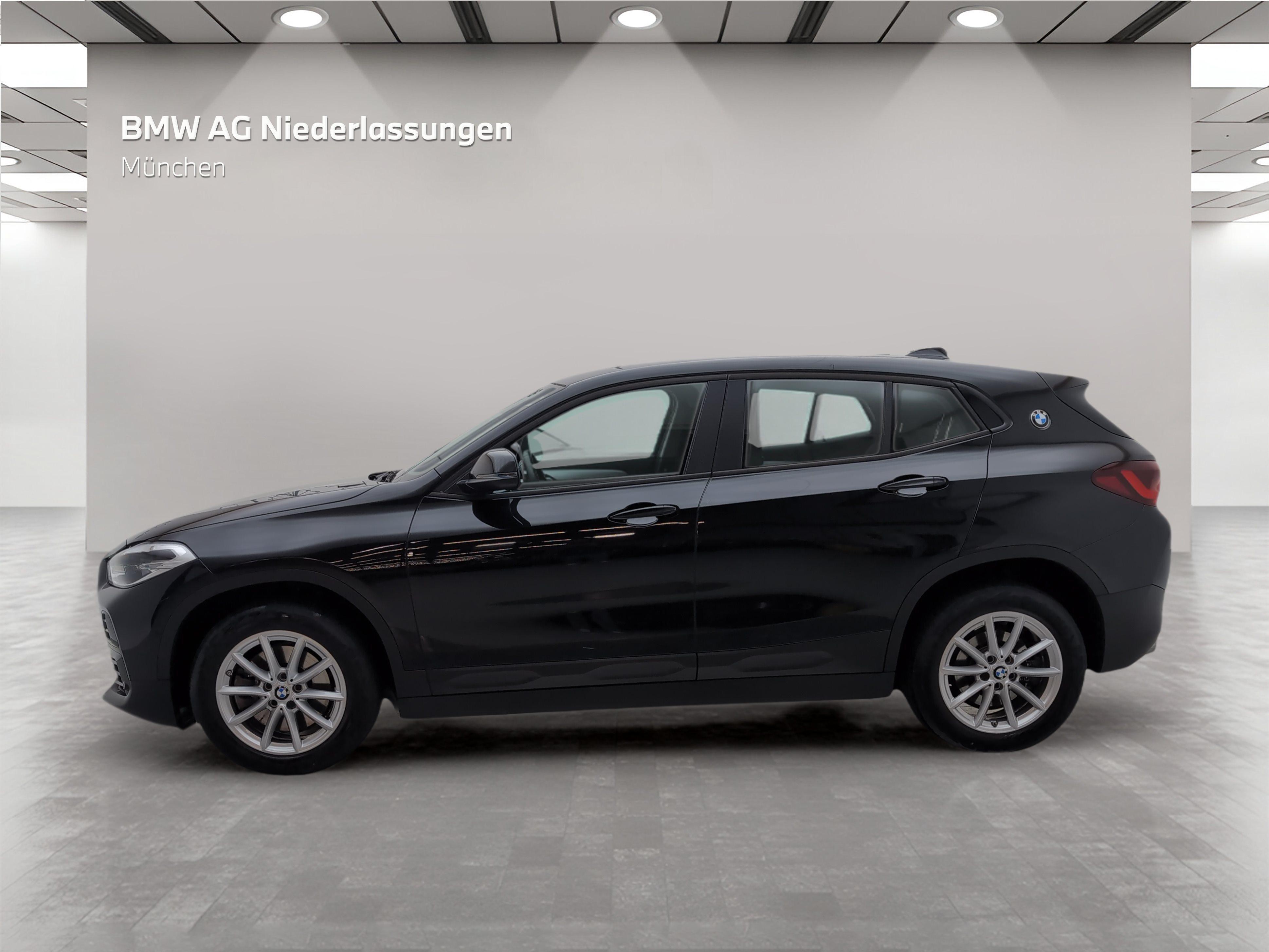 BMW X2 – Bild 2